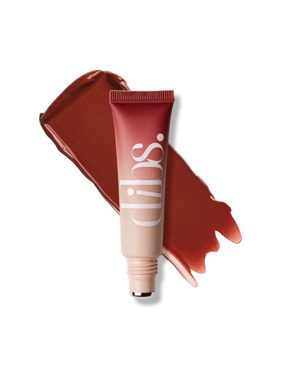 dibs. Cool Blush Serum Cheek Tint in Moody Girl, BNIB!